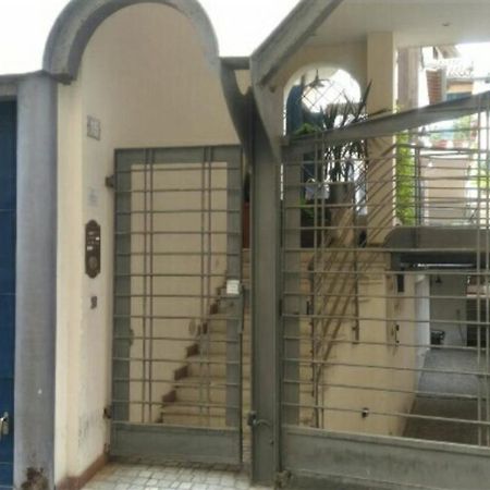 Apartamento Bilocale Centro Storico Pésaro Exterior foto