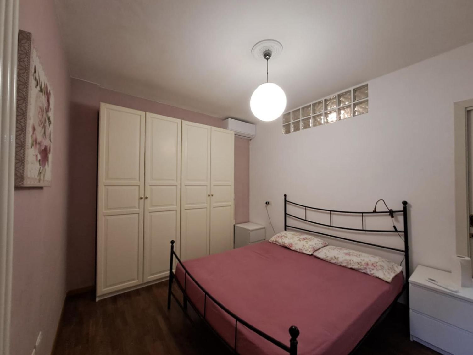 Apartamento Bilocale Centro Storico Pésaro Exterior foto