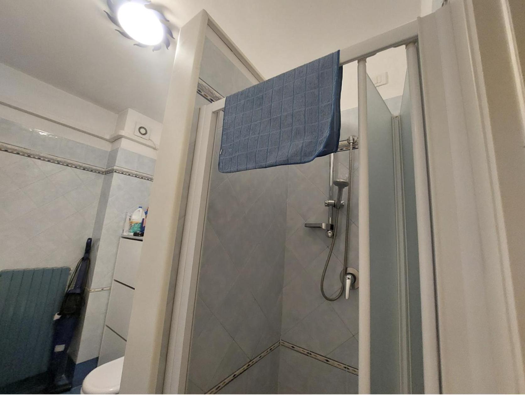 Apartamento Bilocale Centro Storico Pésaro Exterior foto
