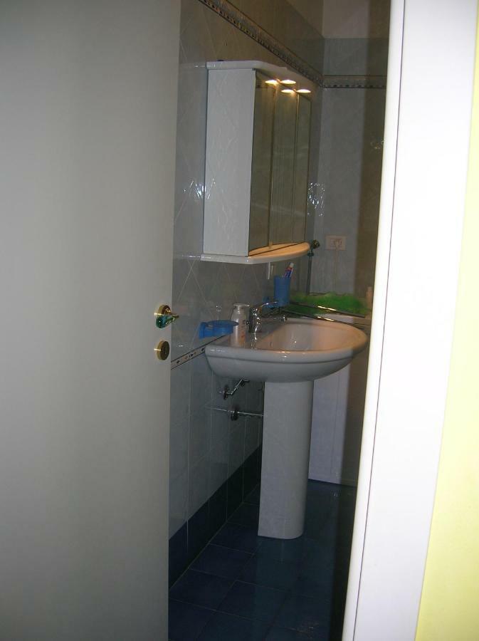 Apartamento Bilocale Centro Storico Pésaro Exterior foto