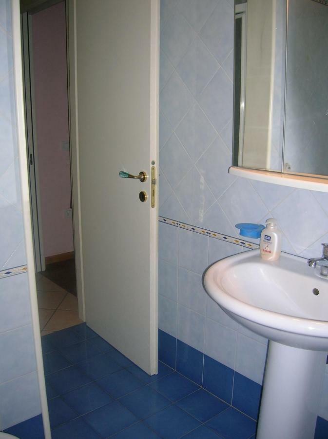 Apartamento Bilocale Centro Storico Pésaro Exterior foto