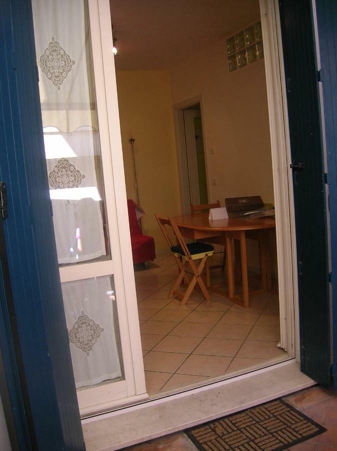 Apartamento Bilocale Centro Storico Pésaro Exterior foto